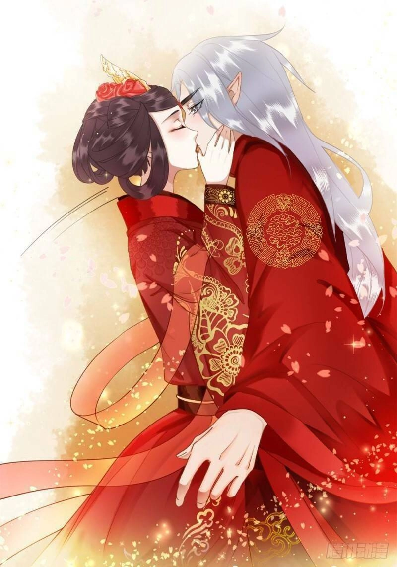 Gay Rồi! Cái Đó Thành Tinh Rồi Chapter 47 - 5