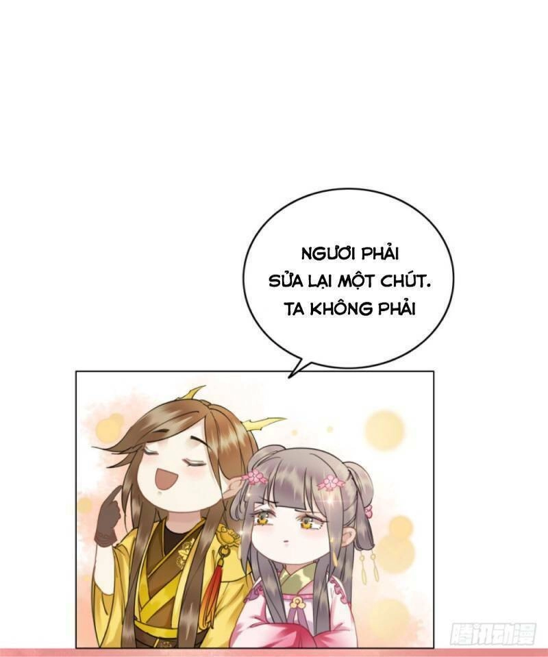 Gay Rồi! Cái Đó Thành Tinh Rồi Chapter 47 - 9