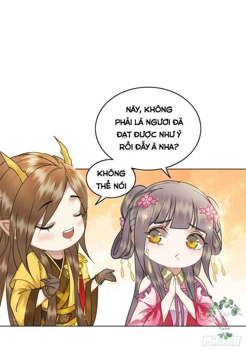 Gay Rồi! Cái Đó Thành Tinh Rồi Chapter 47 - 11