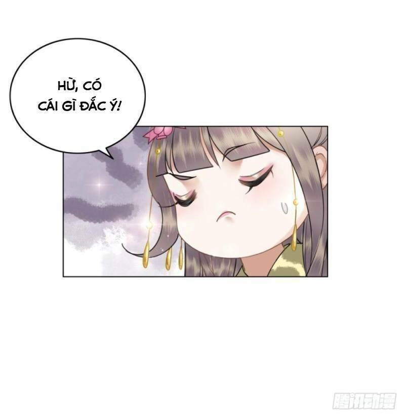 Gay Rồi! Cái Đó Thành Tinh Rồi Chapter 47 - 12