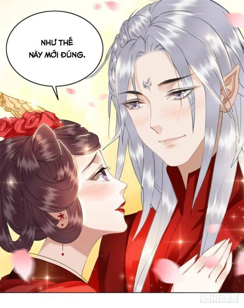 Gay Rồi! Cái Đó Thành Tinh Rồi Chapter 47 - 13