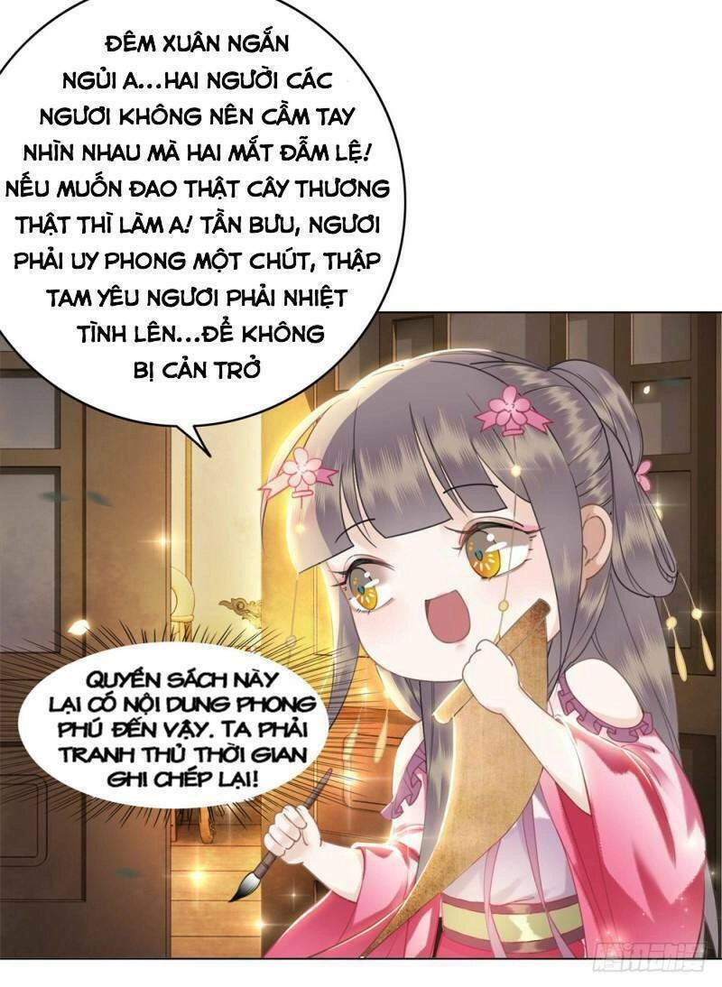 Gay Rồi! Cái Đó Thành Tinh Rồi Chapter 47 - 14