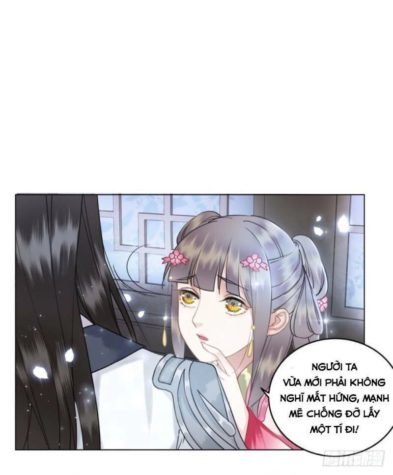 Gay Rồi! Cái Đó Thành Tinh Rồi Chapter 47 - 19