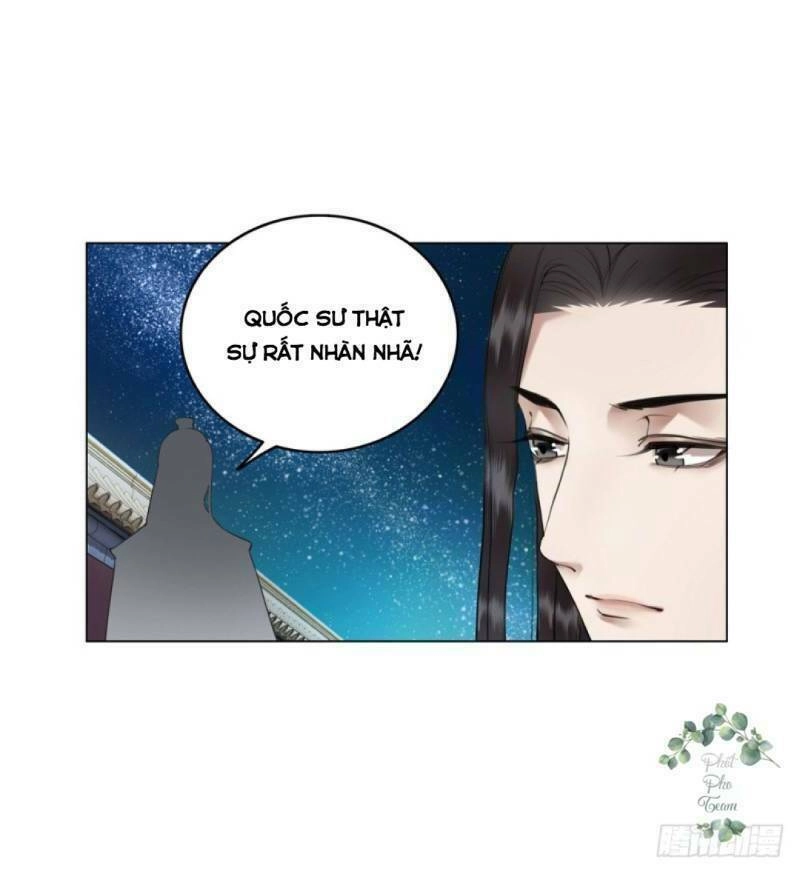 Gay Rồi! Cái Đó Thành Tinh Rồi Chapter 47 - 30