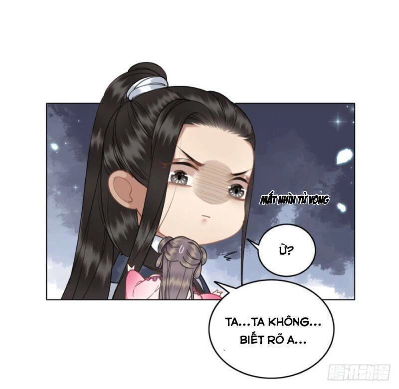 Gay Rồi! Cái Đó Thành Tinh Rồi Chapter 47 - 34