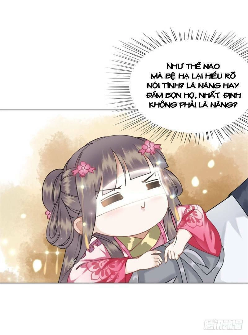 Gay Rồi! Cái Đó Thành Tinh Rồi Chapter 47 - 35