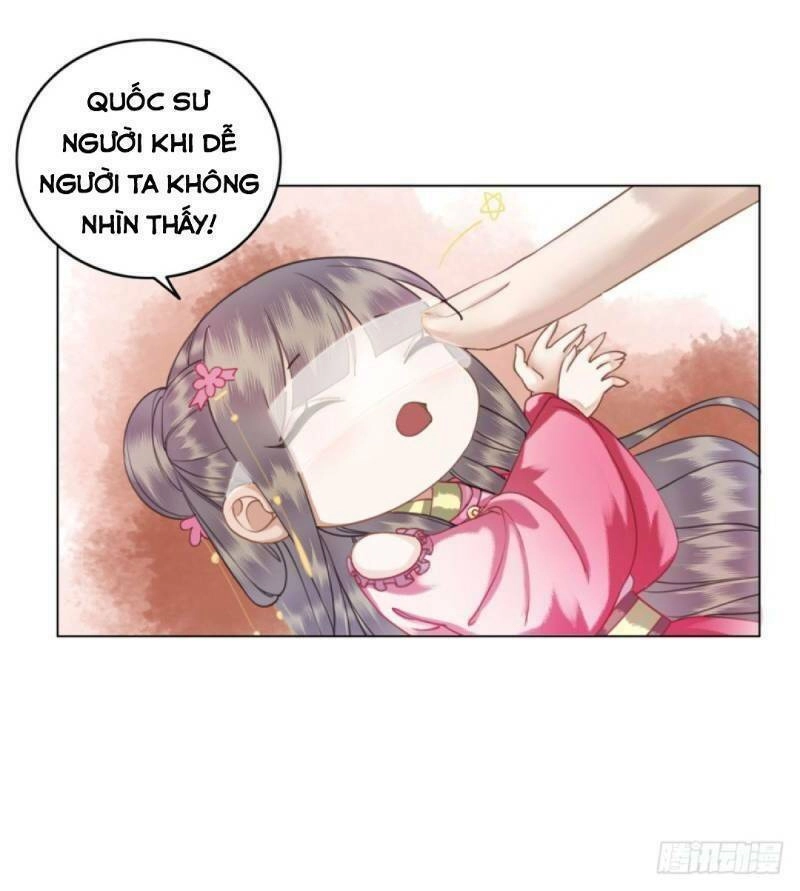 Gay Rồi! Cái Đó Thành Tinh Rồi Chapter 47 - 37