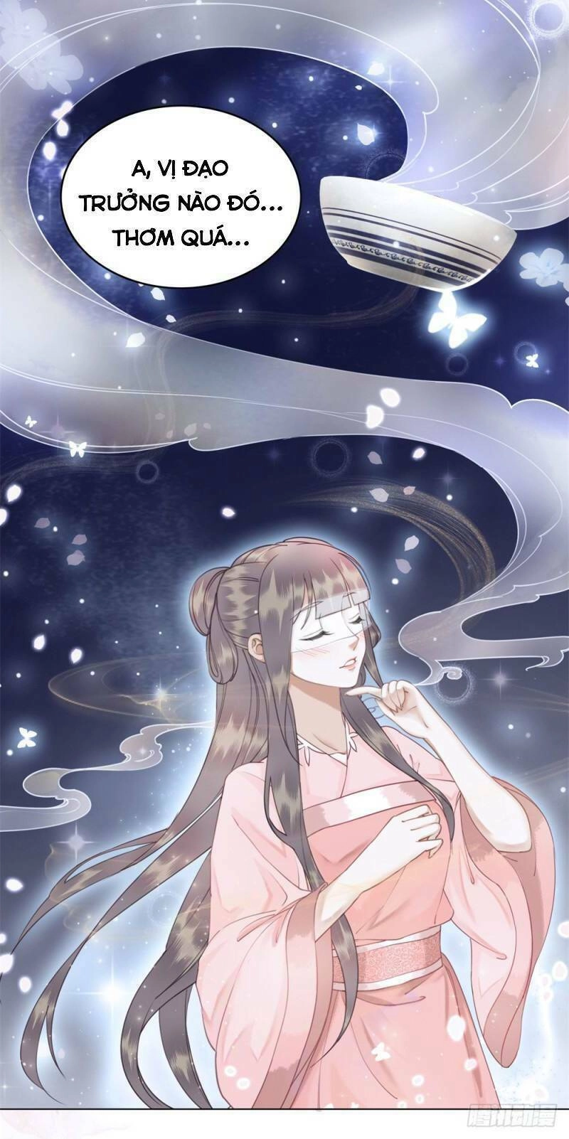 Gay Rồi! Cái Đó Thành Tinh Rồi Chapter 47 - 44