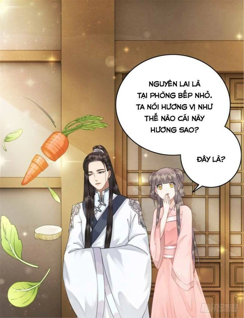 Gay Rồi! Cái Đó Thành Tinh Rồi Chapter 47 - 58