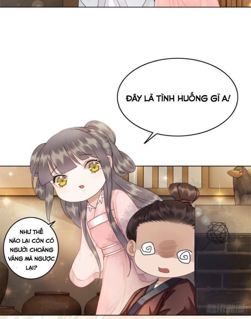 Gay Rồi! Cái Đó Thành Tinh Rồi Chapter 47 - 59