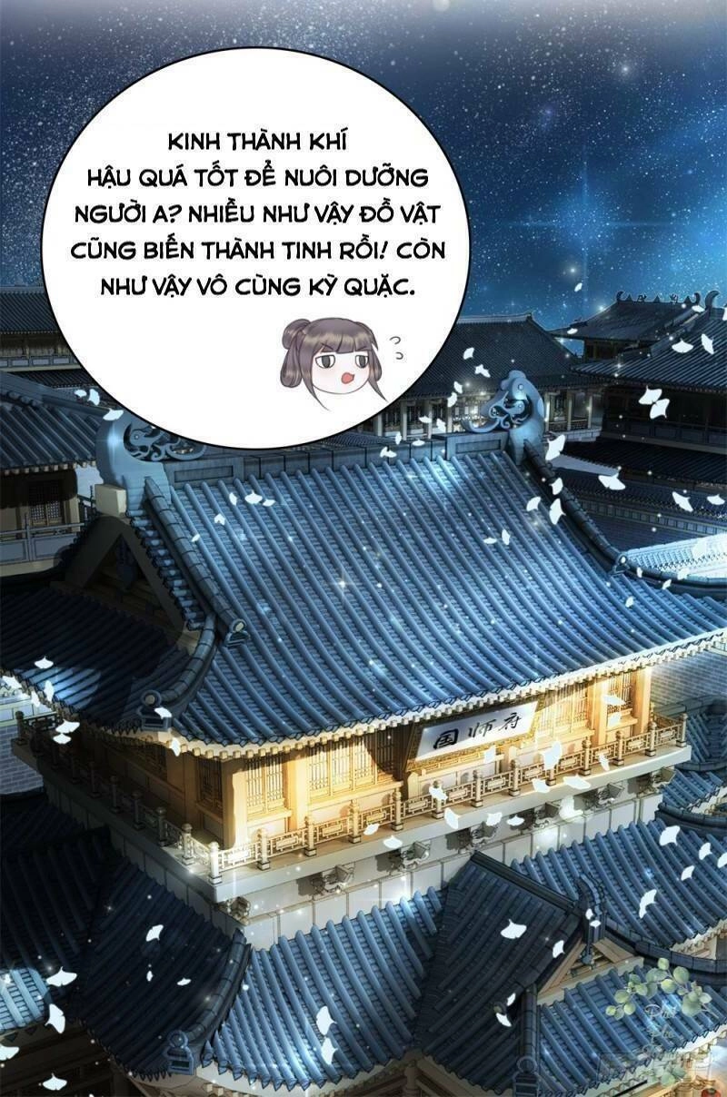 Gay Rồi! Cái Đó Thành Tinh Rồi Chapter 47 - 62