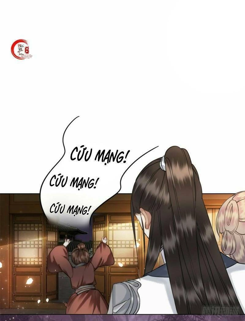 Gay Rồi! Cái Đó Thành Tinh Rồi Chapter 48 - 5