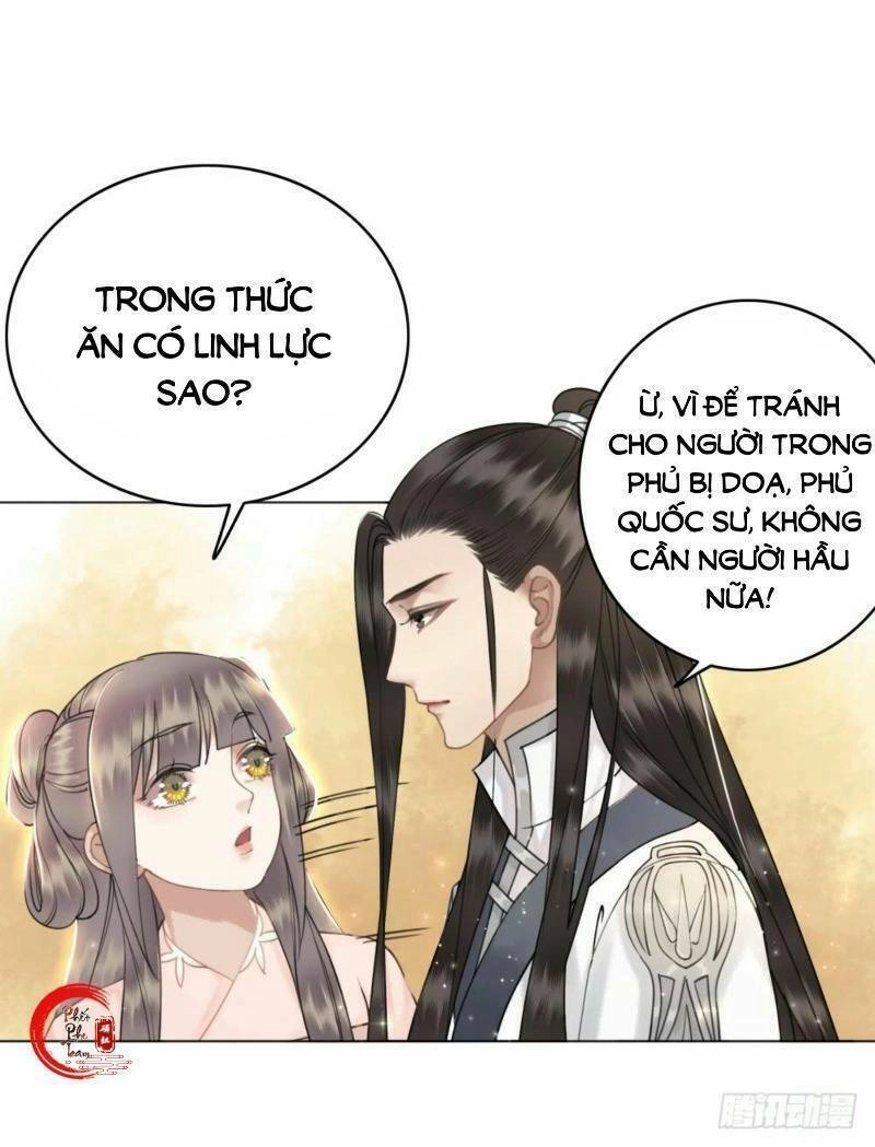 Gay Rồi! Cái Đó Thành Tinh Rồi Chapter 48 - 9