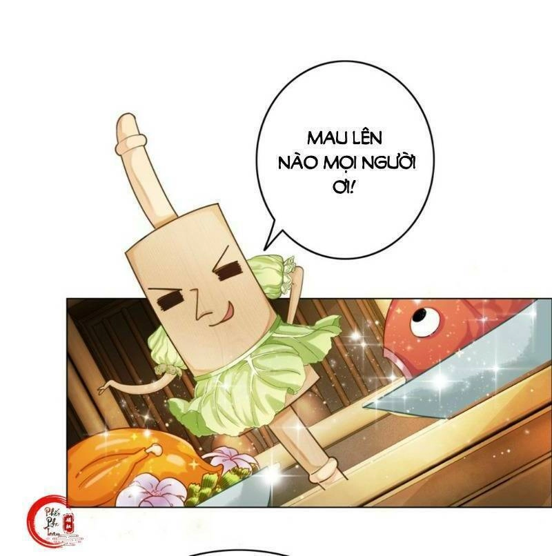 Gay Rồi! Cái Đó Thành Tinh Rồi Chapter 48 - 14