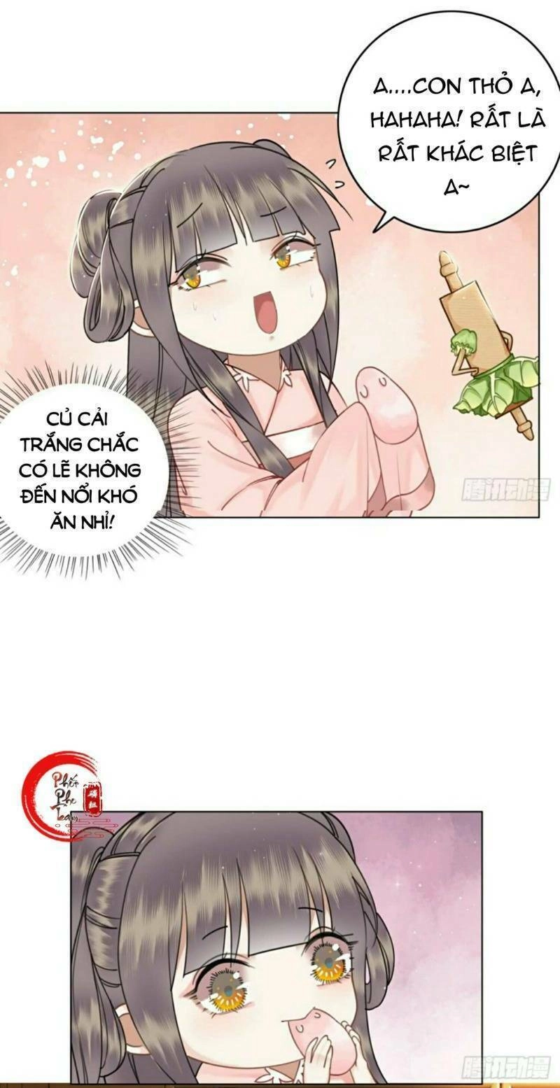 Gay Rồi! Cái Đó Thành Tinh Rồi Chapter 48 - 21