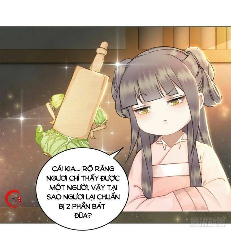 Gay Rồi! Cái Đó Thành Tinh Rồi Chapter 48 - 30