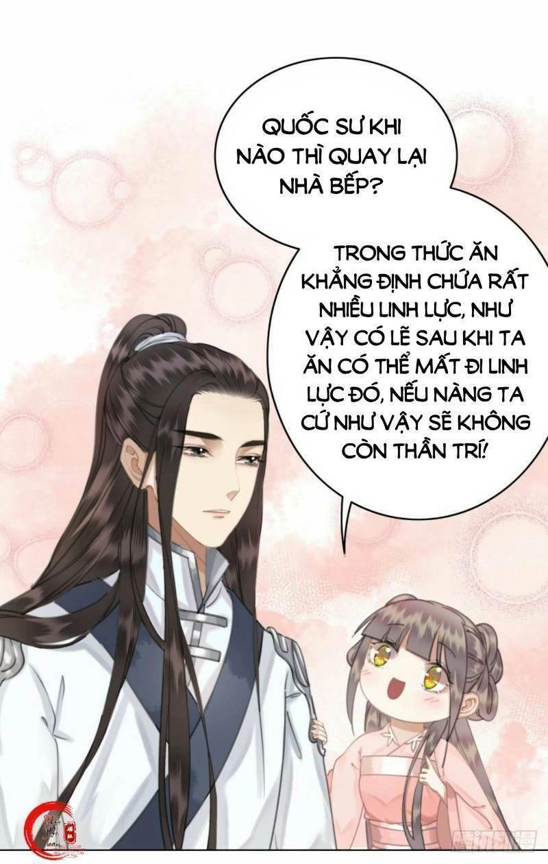 Gay Rồi! Cái Đó Thành Tinh Rồi Chapter 48 - 39