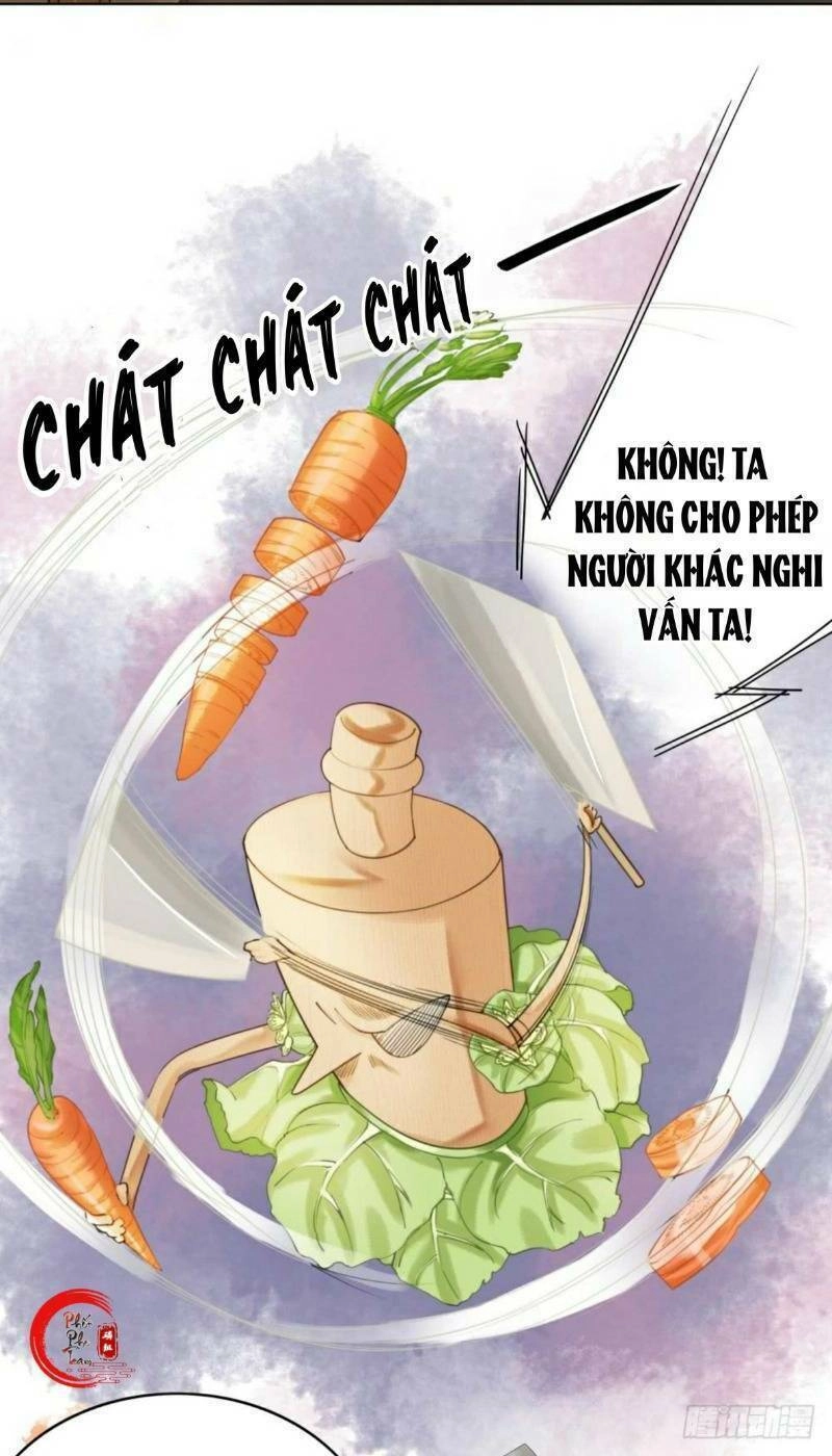 Gay Rồi! Cái Đó Thành Tinh Rồi Chapter 48 - 44
