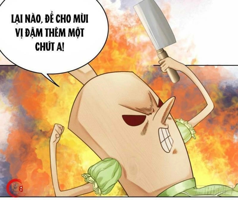 Gay Rồi! Cái Đó Thành Tinh Rồi Chapter 48 - 45