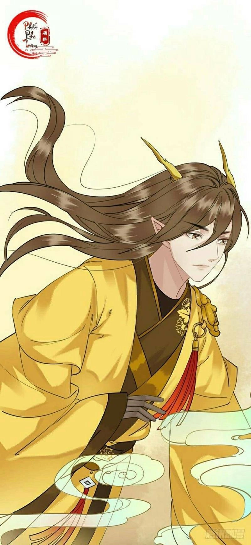 Gay Rồi! Cái Đó Thành Tinh Rồi Chapter 49 - 5