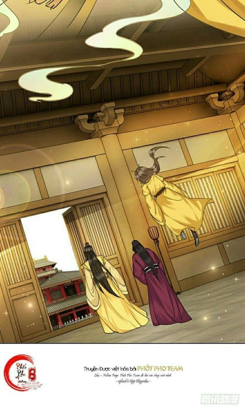 Gay Rồi! Cái Đó Thành Tinh Rồi Chapter 49 - 6