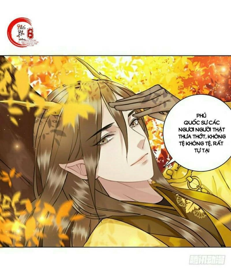 Gay Rồi! Cái Đó Thành Tinh Rồi Chapter 49 - 9