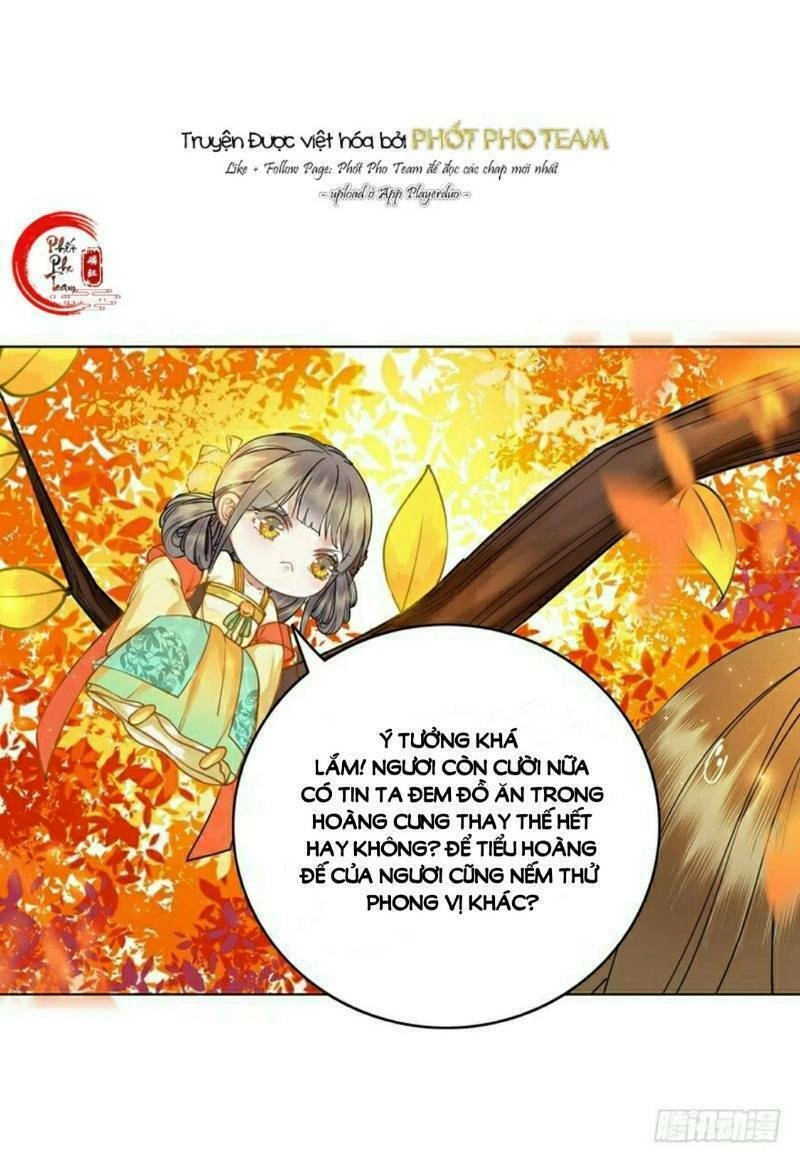 Gay Rồi! Cái Đó Thành Tinh Rồi Chapter 49 - 14