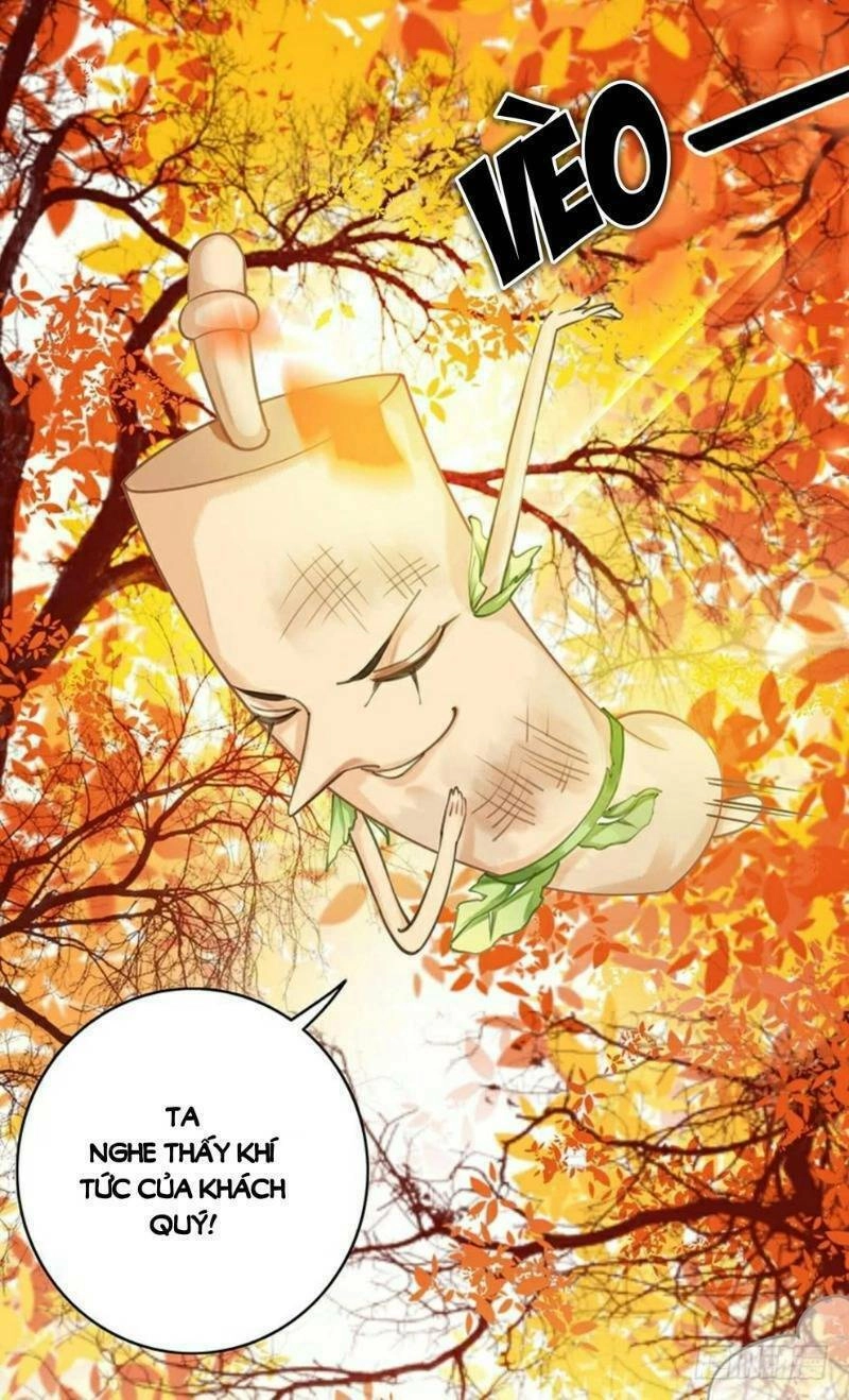 Gay Rồi! Cái Đó Thành Tinh Rồi Chapter 49 - 16