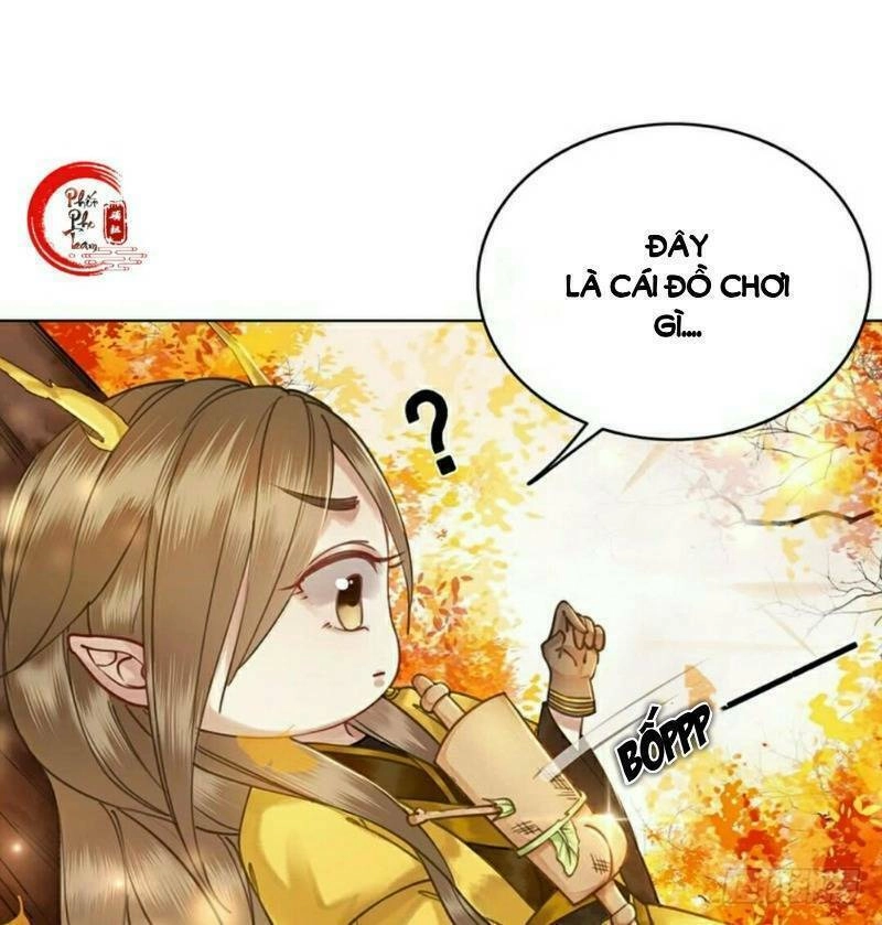 Gay Rồi! Cái Đó Thành Tinh Rồi Chapter 49 - 19