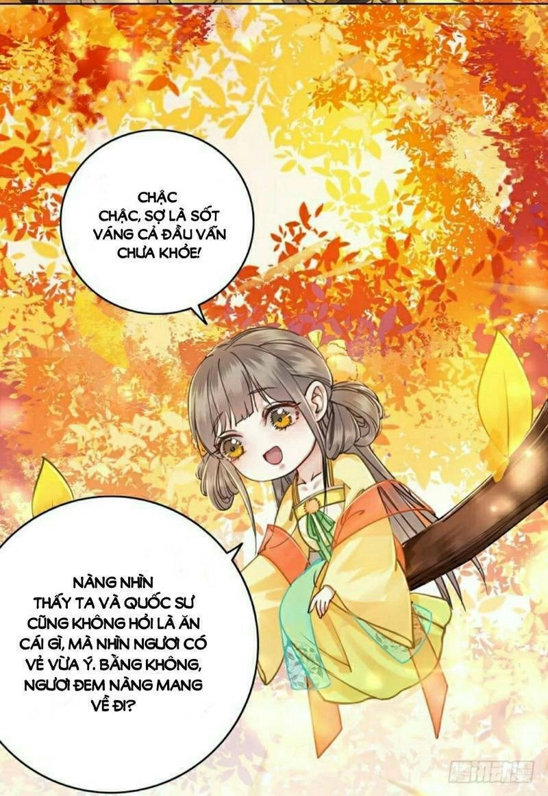 Gay Rồi! Cái Đó Thành Tinh Rồi Chapter 49 - 20