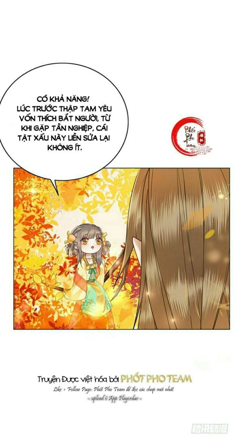 Gay Rồi! Cái Đó Thành Tinh Rồi Chapter 49 - 23