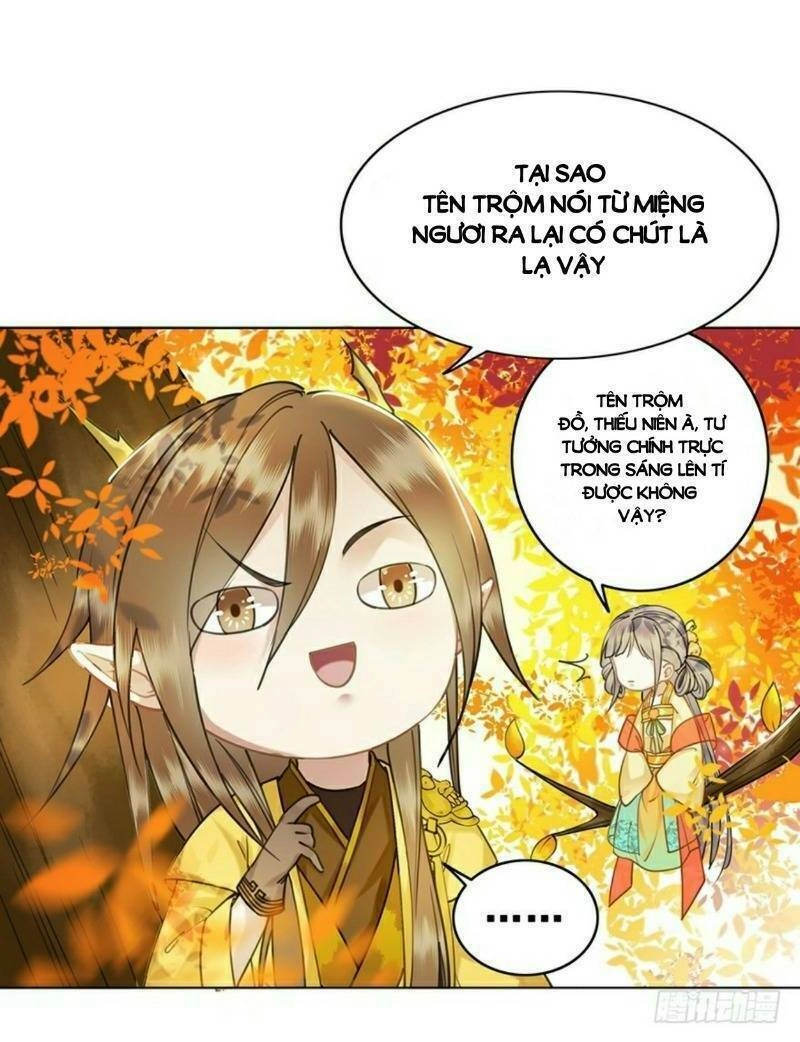 Gay Rồi! Cái Đó Thành Tinh Rồi Chapter 49 - 24