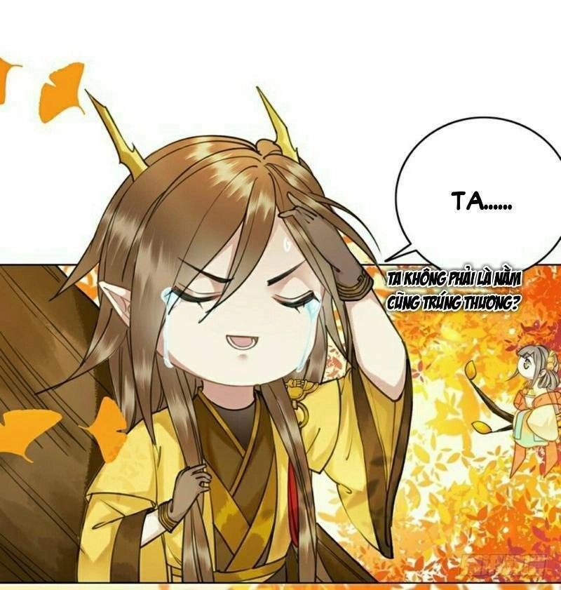 Gay Rồi! Cái Đó Thành Tinh Rồi Chapter 49 - 26