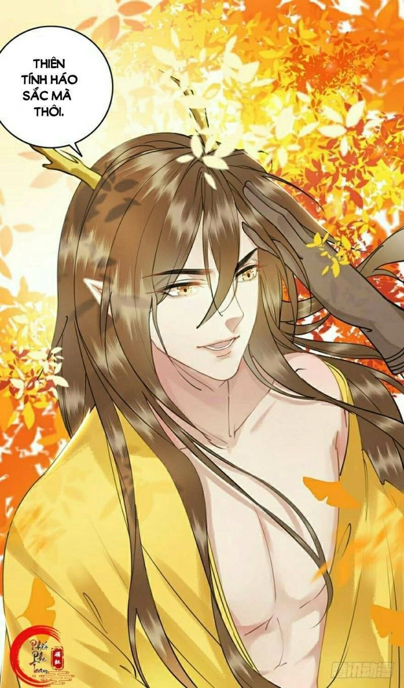 Gay Rồi! Cái Đó Thành Tinh Rồi Chapter 49 - 27