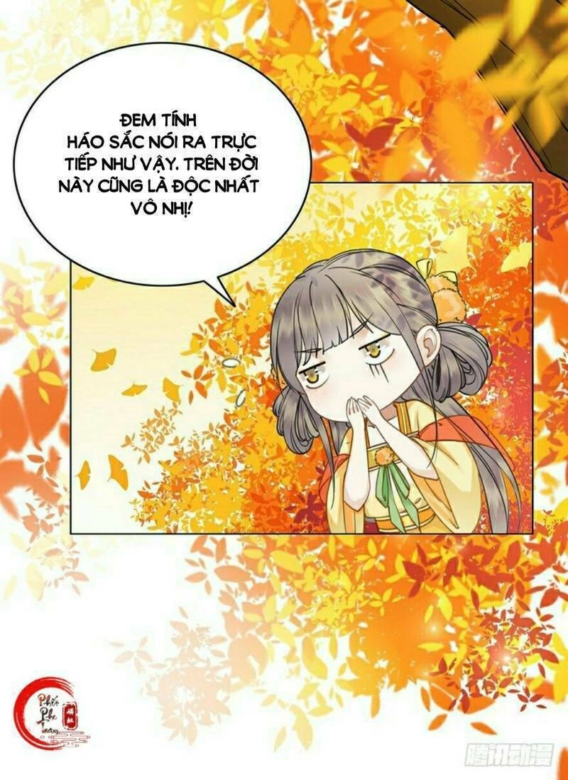 Gay Rồi! Cái Đó Thành Tinh Rồi Chapter 49 - 29