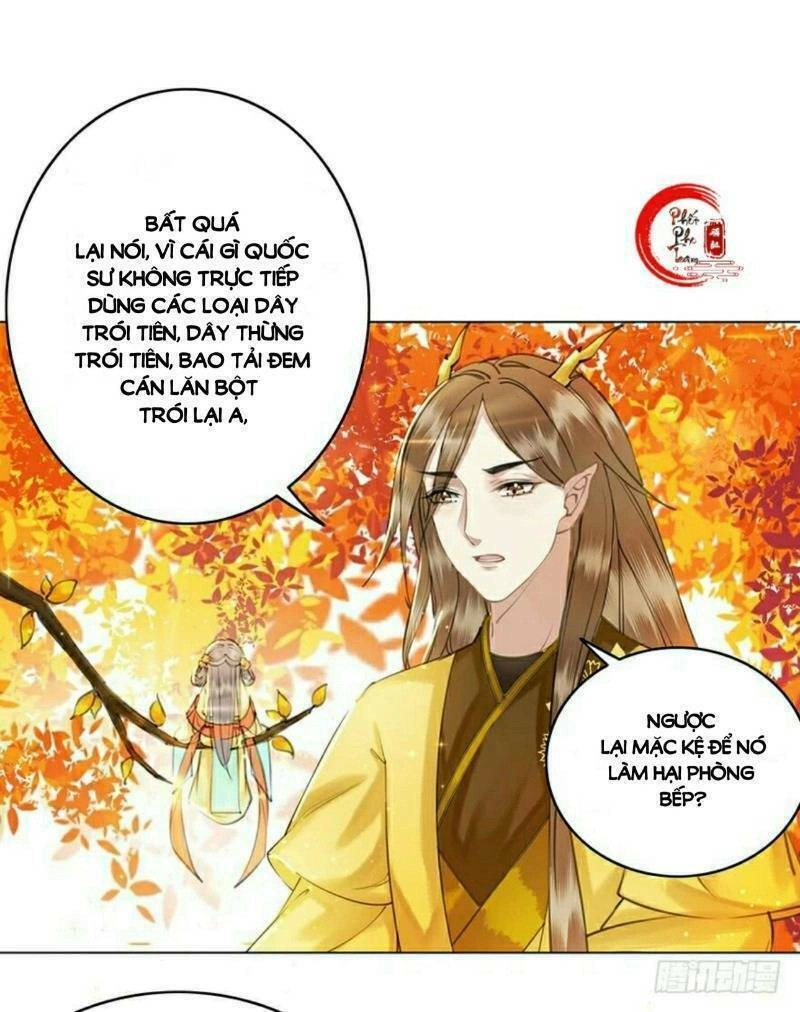 Gay Rồi! Cái Đó Thành Tinh Rồi Chapter 49 - 30