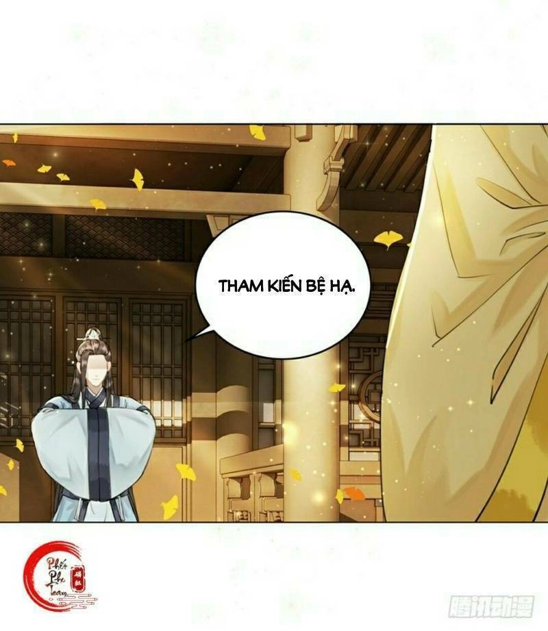 Gay Rồi! Cái Đó Thành Tinh Rồi Chapter 49 - 34