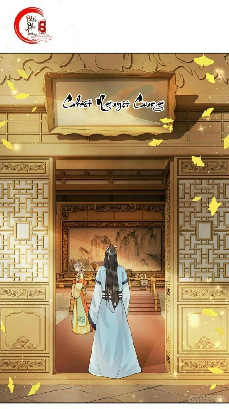 Gay Rồi! Cái Đó Thành Tinh Rồi Chapter 49 - 35