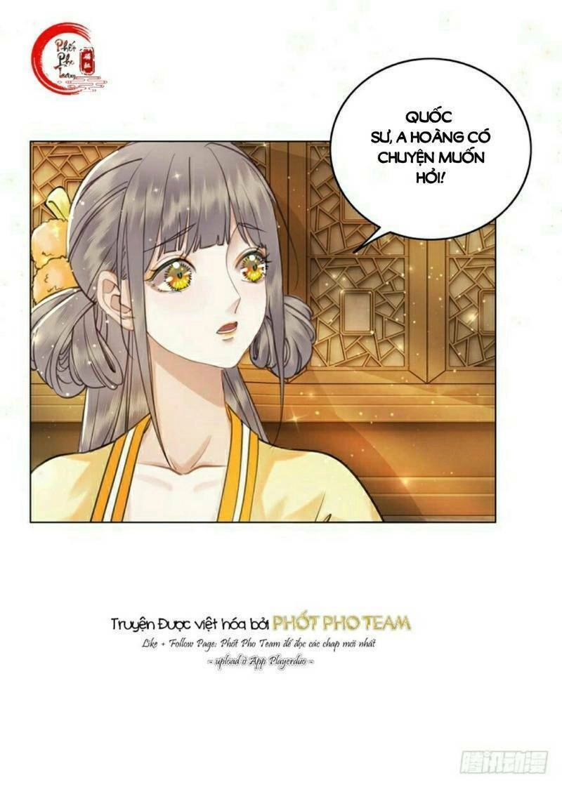 Gay Rồi! Cái Đó Thành Tinh Rồi Chapter 49 - 36