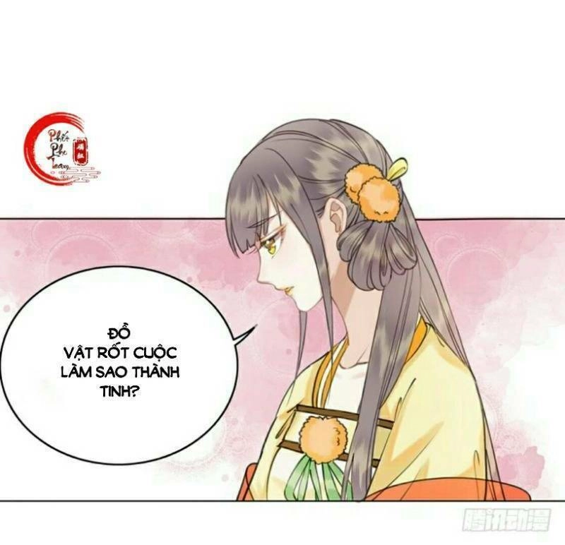 Gay Rồi! Cái Đó Thành Tinh Rồi Chapter 49 - 37