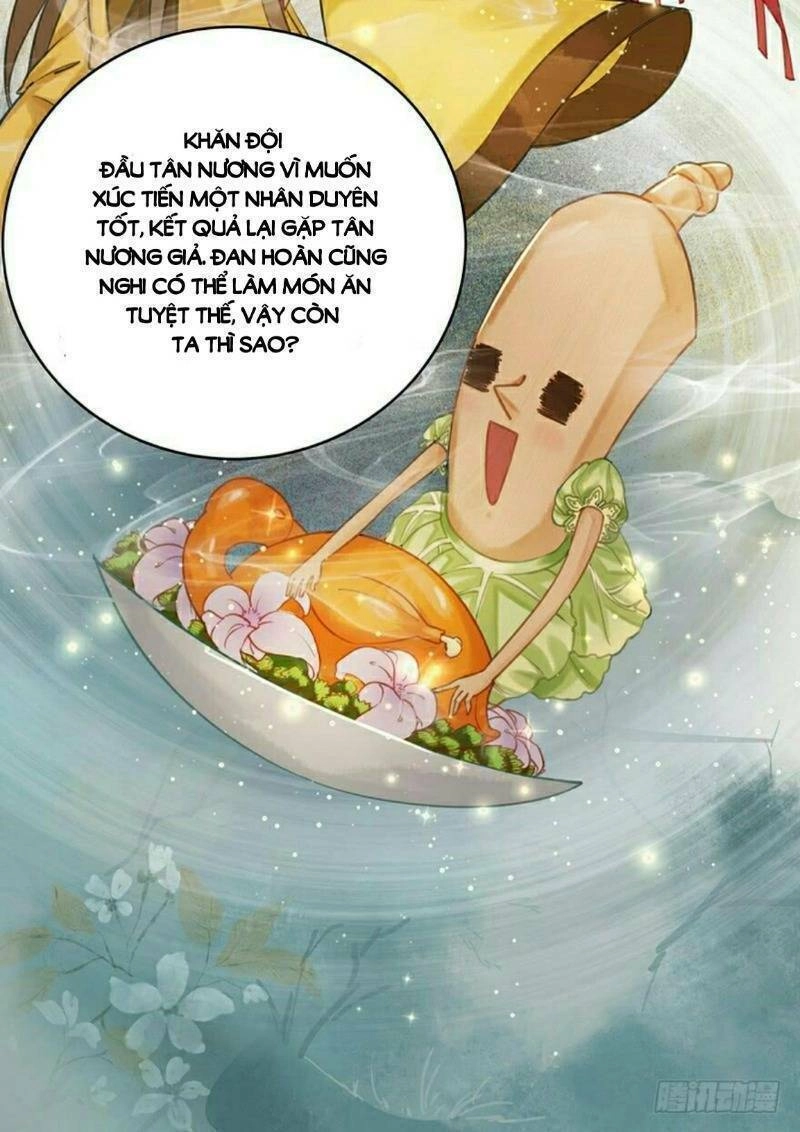 Gay Rồi! Cái Đó Thành Tinh Rồi Chapter 49 - 40