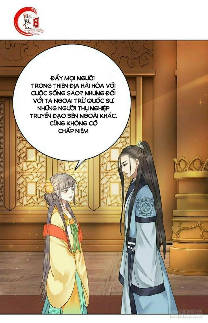 Gay Rồi! Cái Đó Thành Tinh Rồi Chapter 49 - 41