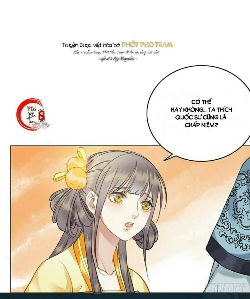 Gay Rồi! Cái Đó Thành Tinh Rồi Chapter 49 - 42