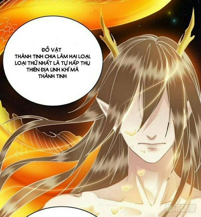 Gay Rồi! Cái Đó Thành Tinh Rồi Chapter 49 - 45