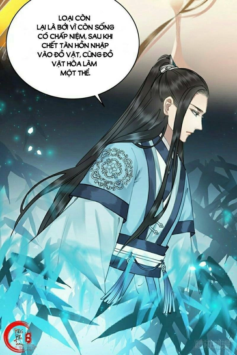 Gay Rồi! Cái Đó Thành Tinh Rồi Chapter 49 - 46