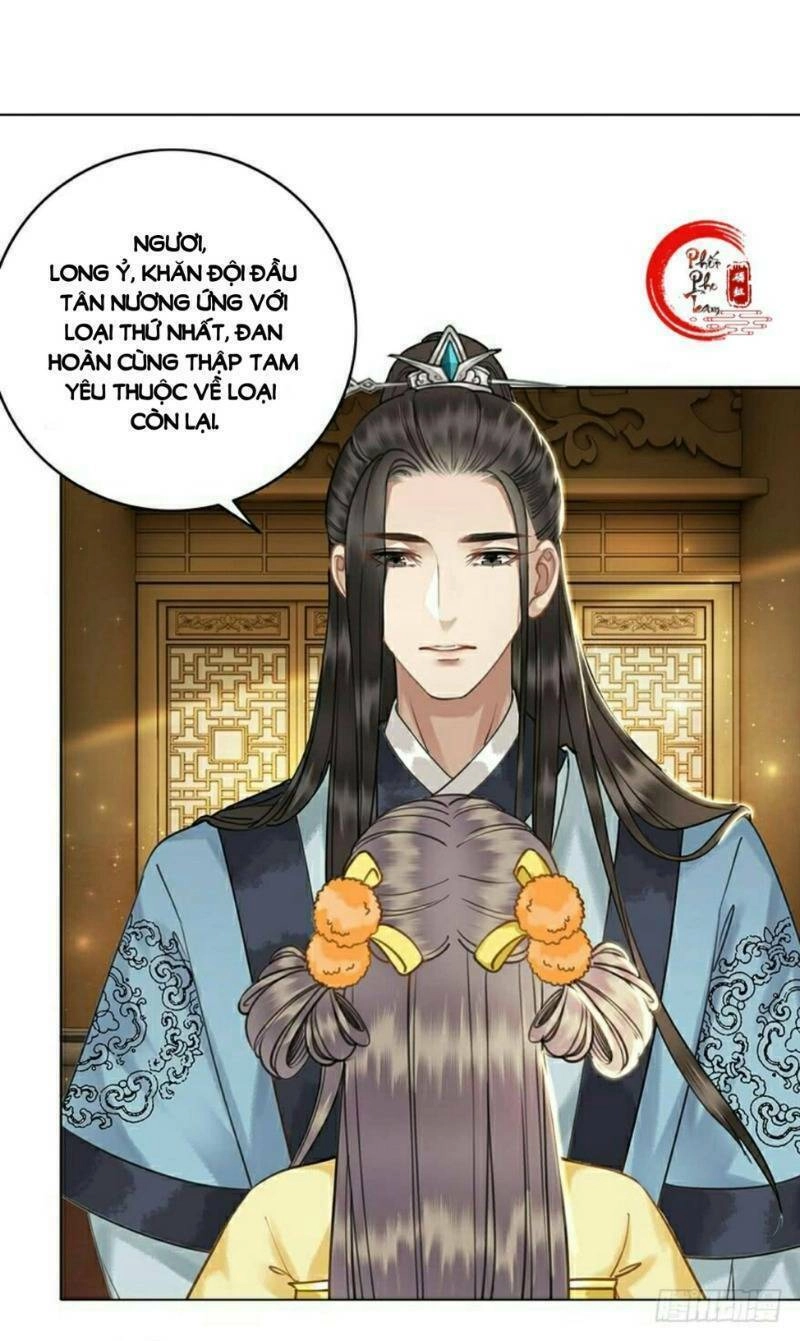 Gay Rồi! Cái Đó Thành Tinh Rồi Chapter 49 - 47