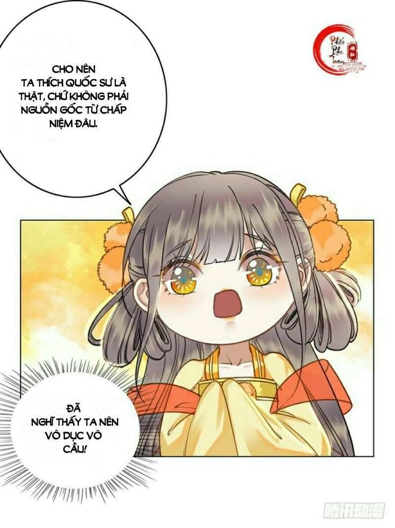 Gay Rồi! Cái Đó Thành Tinh Rồi Chapter 49 - 48