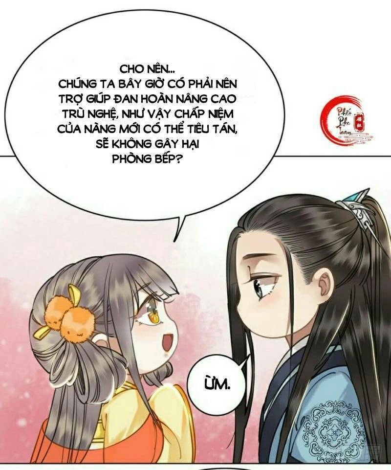 Gay Rồi! Cái Đó Thành Tinh Rồi Chapter 49 - 49