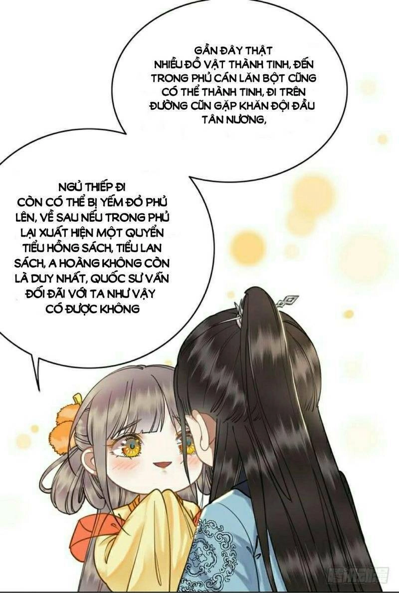 Gay Rồi! Cái Đó Thành Tinh Rồi Chapter 49 - 50