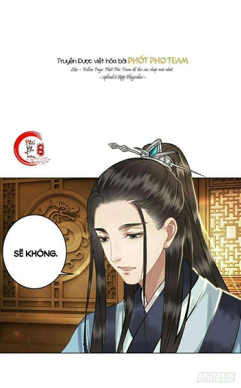 Gay Rồi! Cái Đó Thành Tinh Rồi Chapter 49 - 51